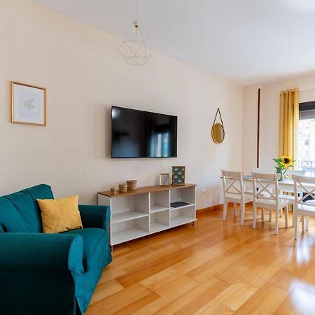 Center Of Seville! Luxury Apartment In Sevillian Manor House! ภายนอก รูปภาพ