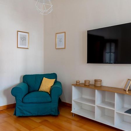 Center Of Seville! Luxury Apartment In Sevillian Manor House! ภายนอก รูปภาพ