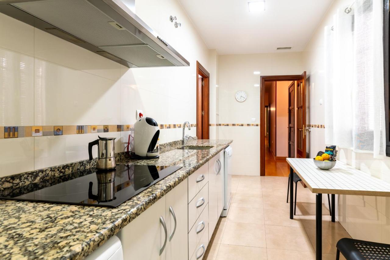Center Of Seville! Luxury Apartment In Sevillian Manor House! ภายนอก รูปภาพ