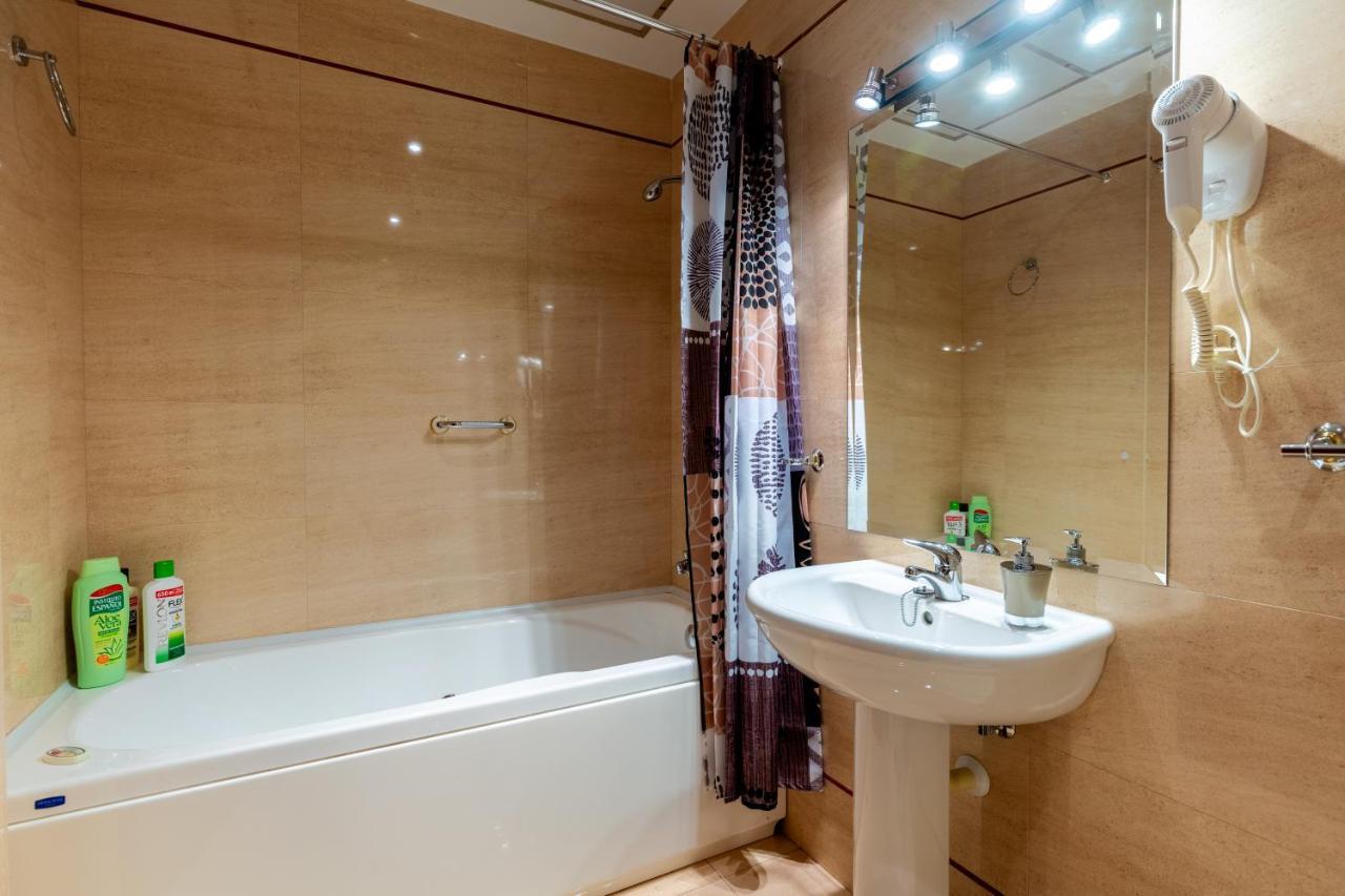 Center Of Seville! Luxury Apartment In Sevillian Manor House! ภายนอก รูปภาพ